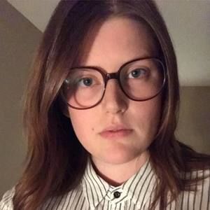 Meet your Posher, Katelyn